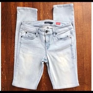 Level 99 Jeans from Anthropology